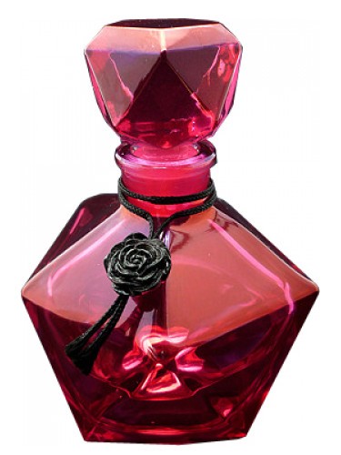 Изображение парфюма Shiseido Rose Rouge