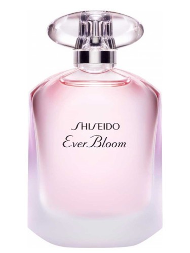 Изображение парфюма Shiseido Ever Bloom Eau de Toilette
