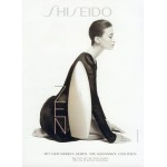 Реклама Zen 2000 Shiseido