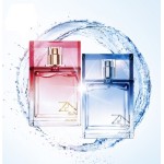 Реклама Zen for Men Sun Shiseido