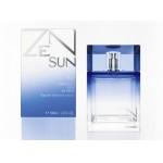 Изображение 2 Zen for Men Sun Shiseido