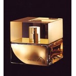 Реклама Zen Gold Shiseido