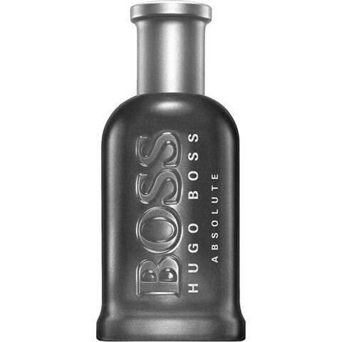Изображение парфюма Hugo Boss Boss Bottled Absolute