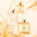Реклама Gabrielle Hair Mist Chanel