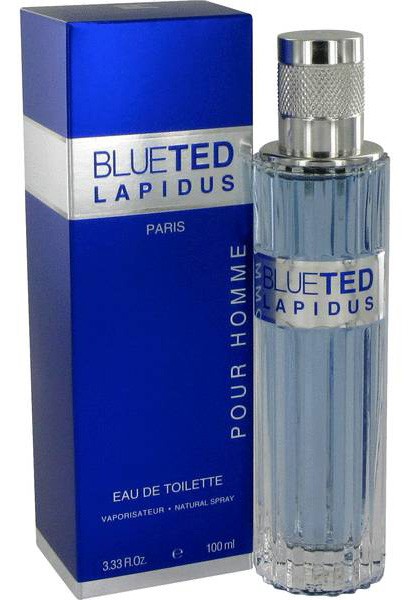 Изображение парфюма Ted Lapidus Blueted
