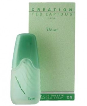Изображение парфюма Ted Lapidus Creation The Vert