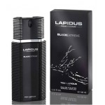 Изображение парфюма Ted Lapidus Lapidus Pour Homme Black Extreme