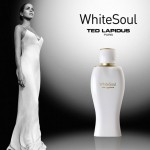 Реклама White Soul Ted Lapidus