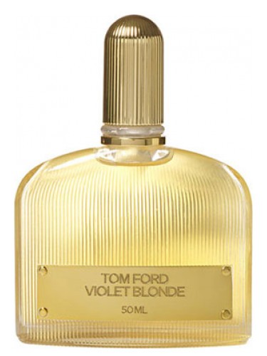Изображение парфюма Tom Ford Violet Blonde