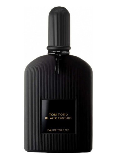 Изображение парфюма Tom Ford Black Orchid Eau de Toilette