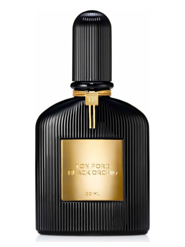 Изображение парфюма Tom Ford Black Orchid Oud