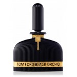 Изображение парфюма Tom Ford Black Orchid Perfume Lalique Edition