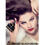 Реклама Black Orchid Perfume Lalique Edition Tom Ford