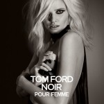 Реклама Noir Pour Femme Tom Ford