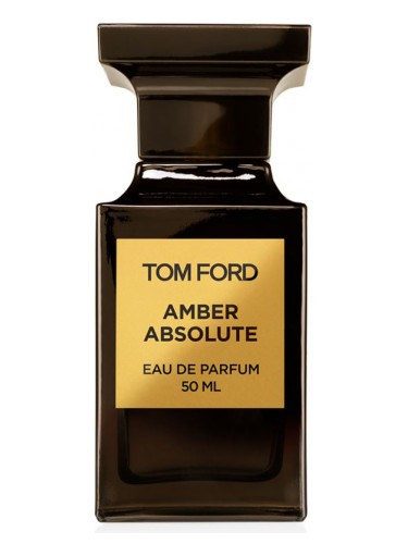 Изображение парфюма Tom Ford Amber Absolute