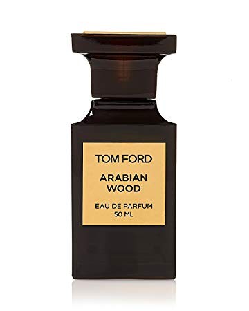 Изображение парфюма Tom Ford Arabian Wood