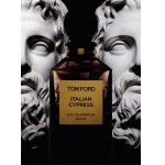 Реклама Italian Cypress Tom Ford