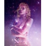 Реклама Xperience Christina Aguilera