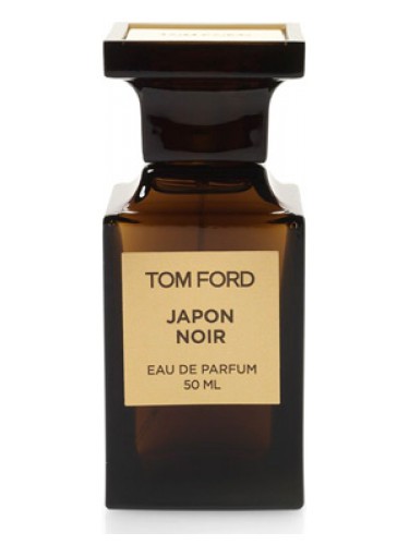 Изображение парфюма Tom Ford Japon Noir