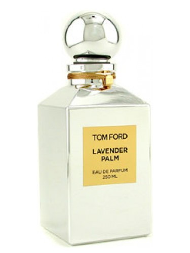 Изображение парфюма Tom Ford Lavender Palm