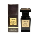 Реклама Ombre Leather 16 Tom Ford