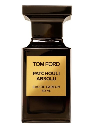 Изображение парфюма Tom Ford Patchouli Absolu