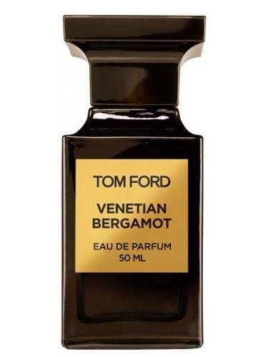 Изображение парфюма Tom Ford Venetian Bergamot
