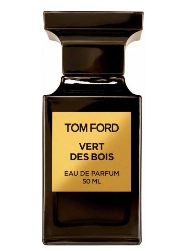 Изображение парфюма Tom Ford Vert des Bois