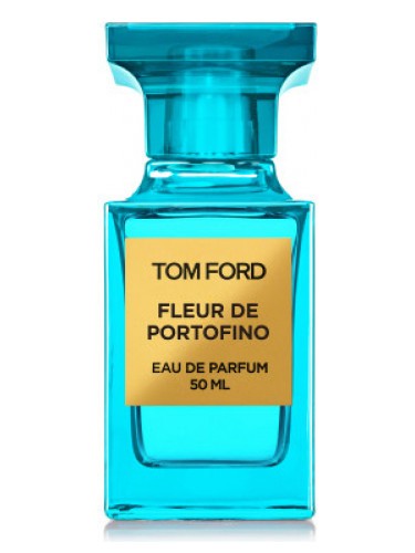 Изображение парфюма Tom Ford Fleur de Portofino