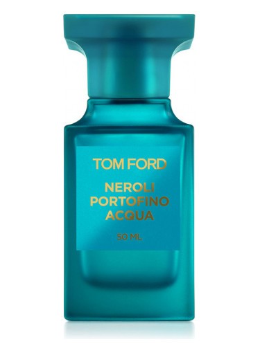 Изображение парфюма Tom Ford Neroli Portofino Acqua