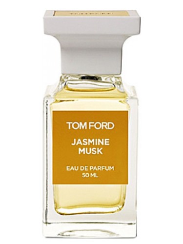 Изображение парфюма Tom Ford Jasmine Musk