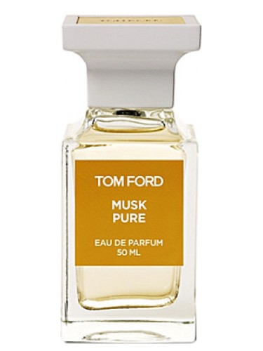 Изображение парфюма Tom Ford Musk Pure
