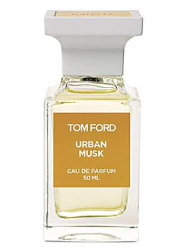 Изображение парфюма Tom Ford Urban Musk