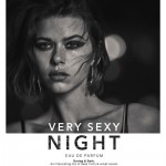 Реклама Very Sexy Night Victoria’s Secret