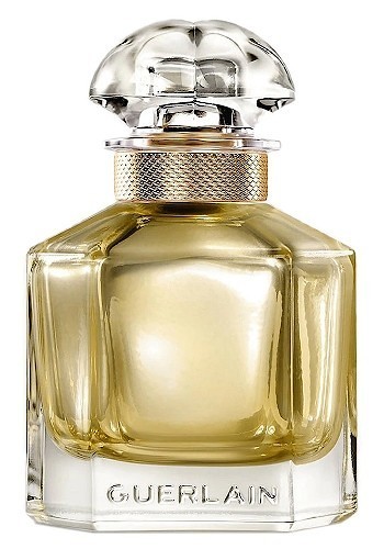 Изображение парфюма Guerlain Mon Guerlain Gold Collector Edition