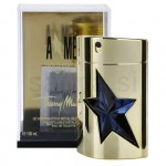 Реклама A*Men Gold Edition Thierry Mugler