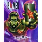 Реклама B*Men Thierry Mugler