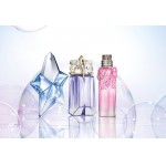 Реклама Alien Aqua Chic 2013 Thierry Mugler