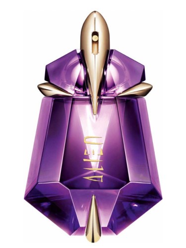 Изображение парфюма Thierry Mugler Alien Eau de Parfum Neon Edition