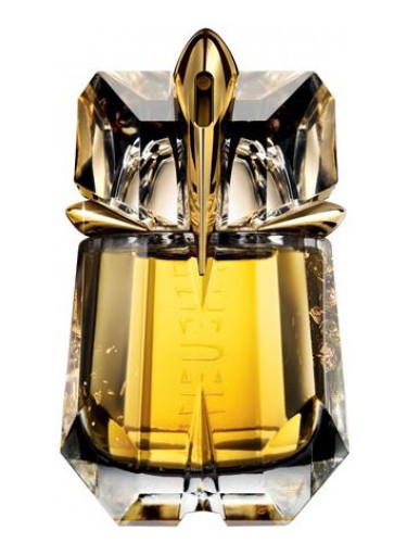 Изображение парфюма Thierry Mugler Alien Liqueur de Parfum