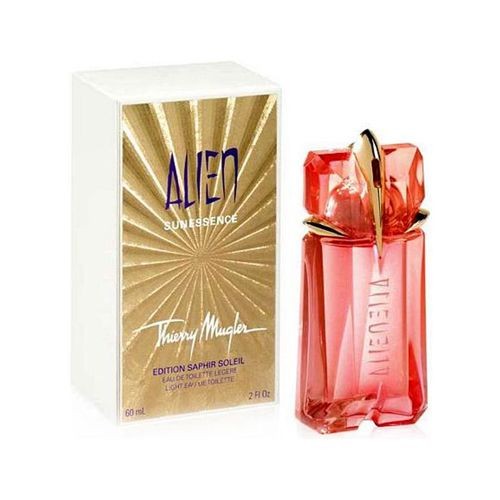 Изображение парфюма Thierry Mugler Alien Sunessence Edition Saphir Soleil