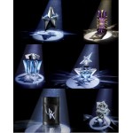 Изображение 2 Show Collection: Alien Couture Stone Thierry Mugler