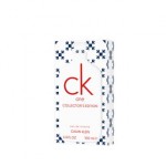 Изображение 2 CK One Collector's Edition 2019 - Quilt Calvin Klein