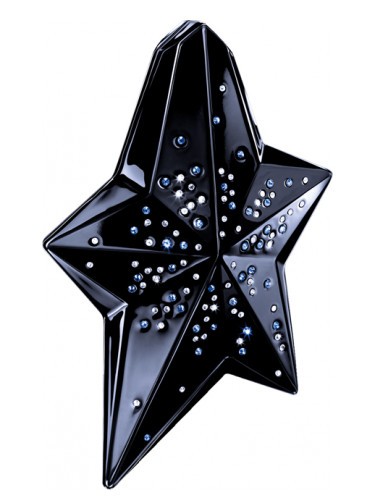 Изображение парфюма Thierry Mugler Angel Black Brilliant Star