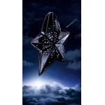 Реклама Angel Black Brilliant Star Thierry Mugler