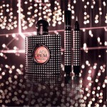 Реклама Black Opium Shine On Yves Saint Laurent