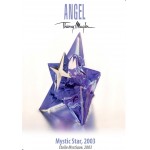 Реклама Angel Etoile Mystique Thierry Mugler