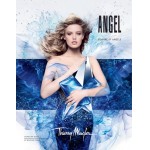 Реклама Angel Glamorama Thierry Mugler