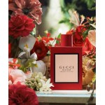 Реклама Bloom Ambrosia di Fiori Gucci