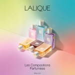 Четвертый постер Lalique